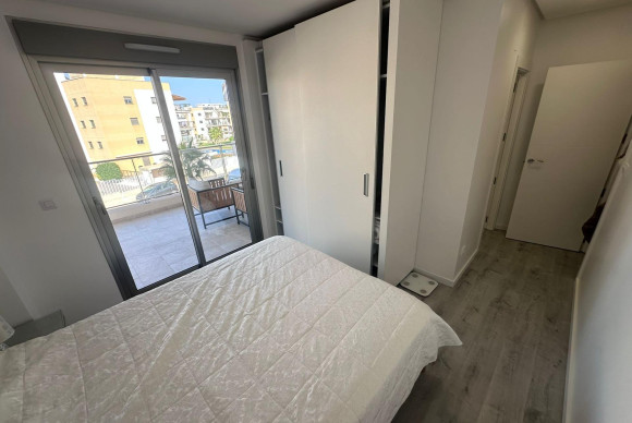Reventa - Apartamento / piso - Orihuela Costa - Villamartín