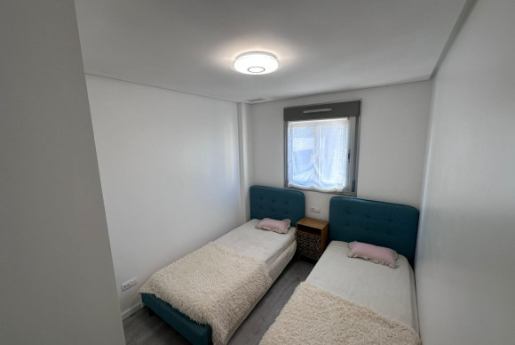 Reventa - Apartamento / piso - Orihuela Costa - Villamartín