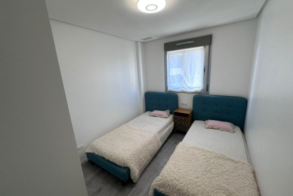 Reventa - Apartamento / piso - Orihuela Costa - Villamartín