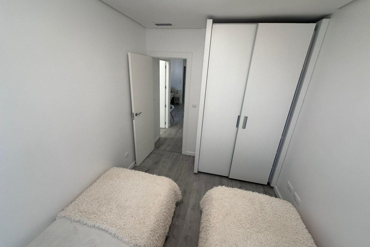 Reventa - Apartamento / piso - Orihuela Costa - Villamartín