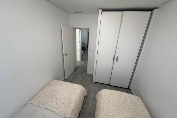 Reventa - Apartamento / piso - Orihuela Costa - Villamartín