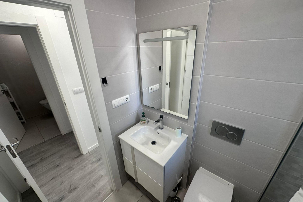 Reventa - Apartamento / piso - Orihuela Costa - Villamartín