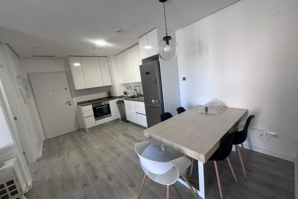 Reventa - Apartamento / piso - Orihuela Costa - Villamartín