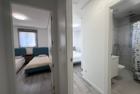 Reventa - Apartamento / piso - Orihuela Costa - Villamartín