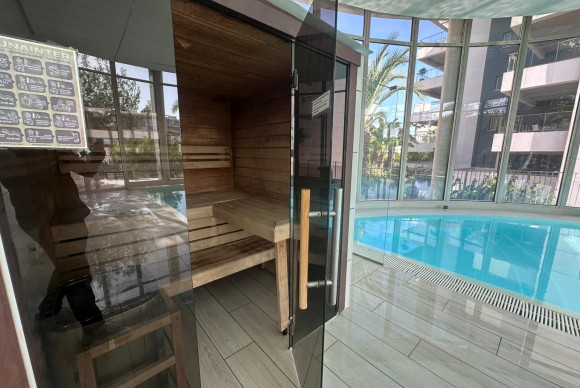 Reventa - Apartamento / piso - Orihuela Costa - Villamartín