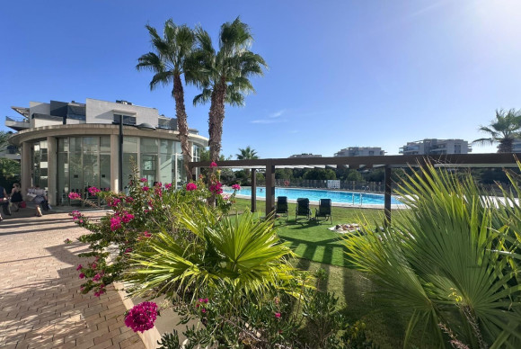 Reventa - Apartamento / piso - Orihuela Costa - Villamartín