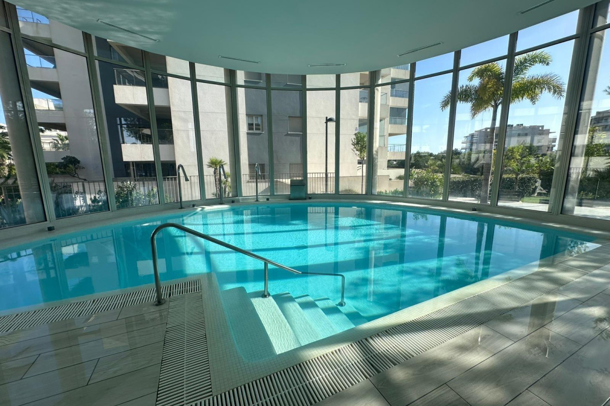 Reventa - Apartamento / piso - Orihuela Costa - Villamartín