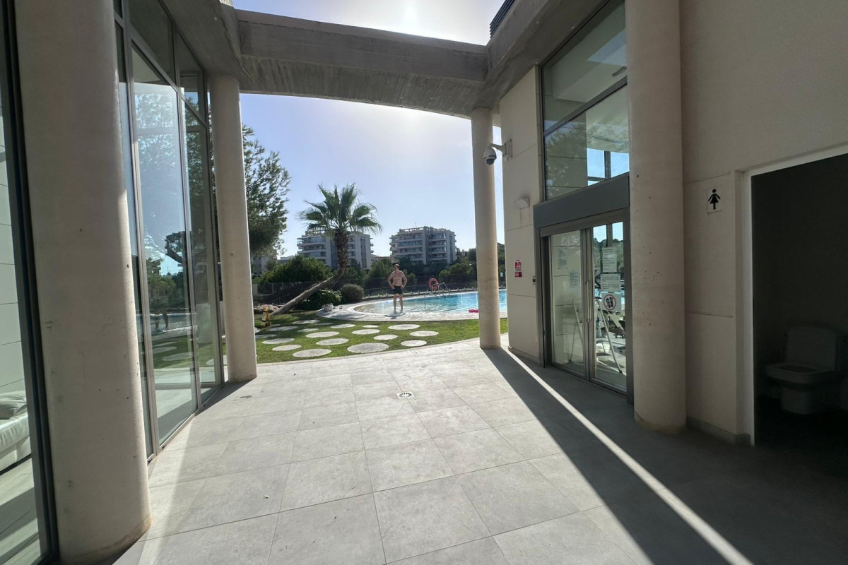 Reventa - Apartamento / piso - Orihuela Costa - Villamartín