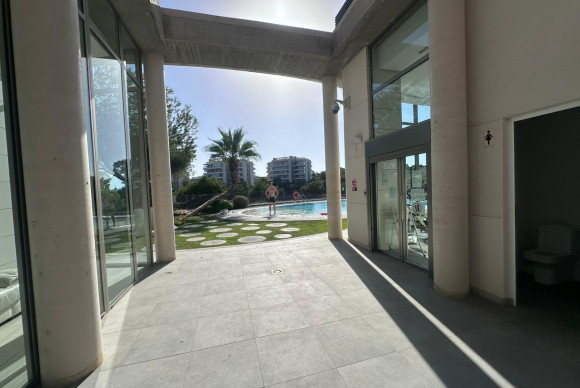 Reventa - Apartamento / piso - Orihuela Costa - Villamartín