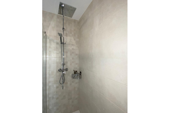 Revente - Duplex - Finestrat - Balcón de finestrat