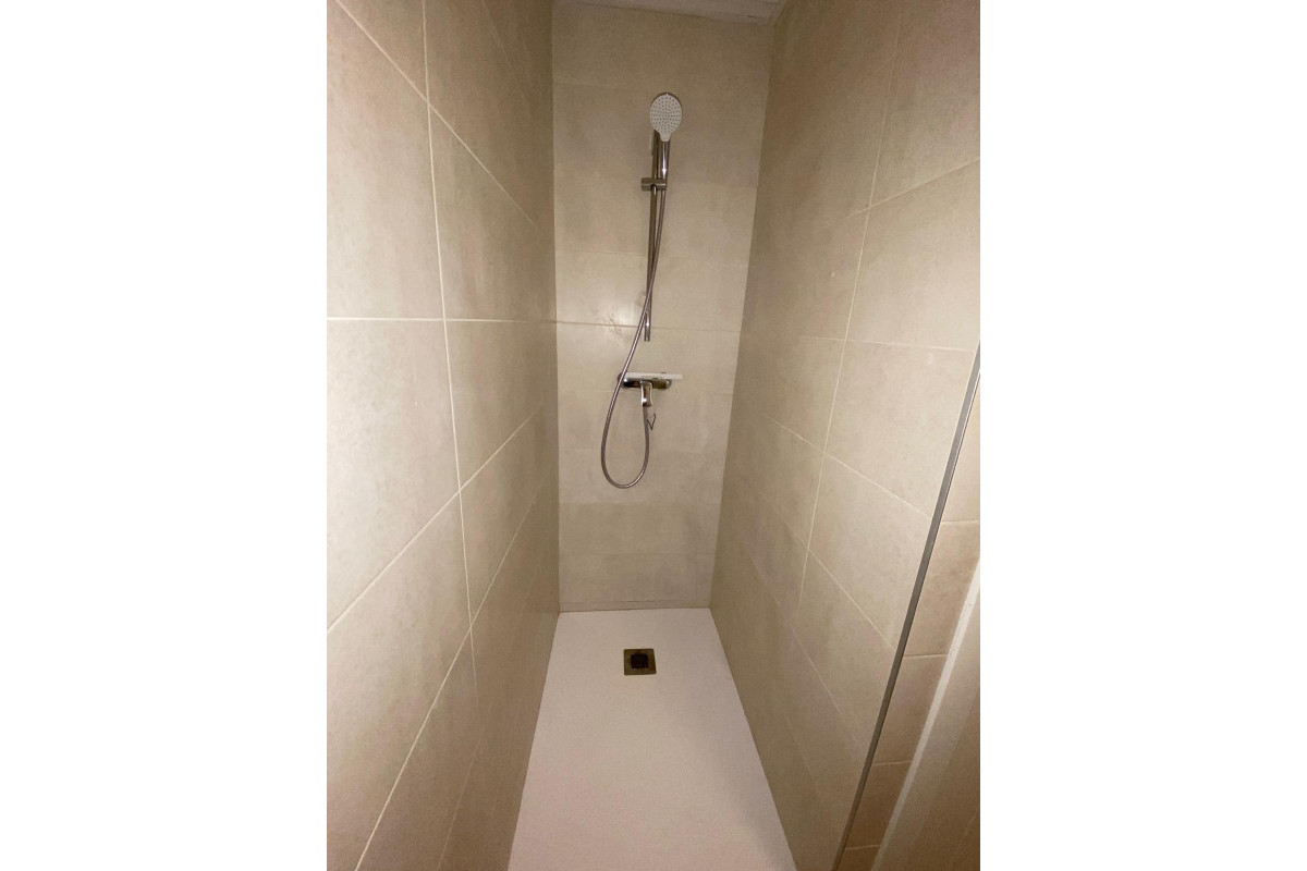 Revente - Duplex - Finestrat - Balcón de finestrat