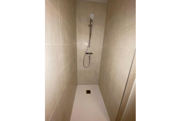 Revente - Duplex - Finestrat - Balcón de finestrat