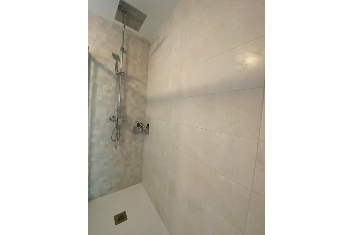 Revente - Duplex - Finestrat - Balcón de finestrat