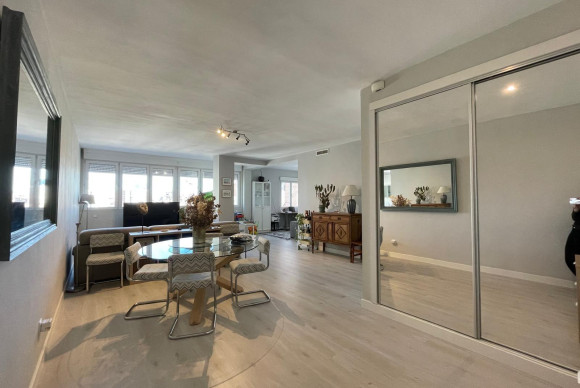 Lange Termijn Verhuur - Appartement  - Madrid - Ciudad Universitaria