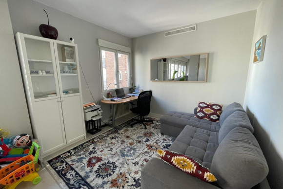 Lange Termijn Verhuur - Appartement  - Madrid - Ciudad Universitaria