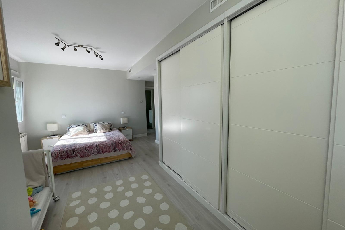 Lange Termijn Verhuur - Appartement  - Madrid - Ciudad Universitaria