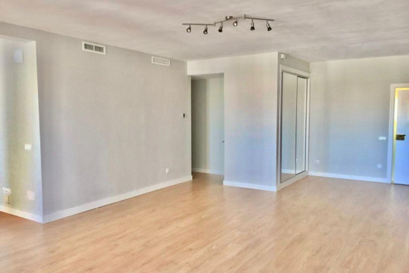 Lange Termijn Verhuur - Appartement  - Madrid - Ciudad Universitaria