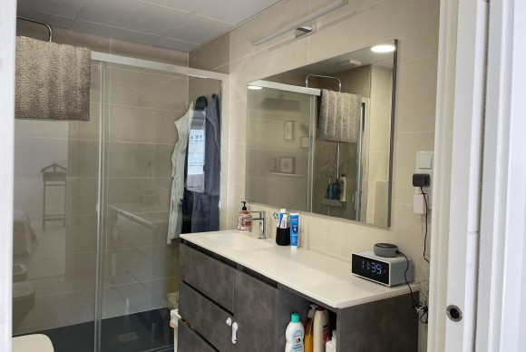 Lange Termijn Verhuur - Appartement  - Madrid - Ciudad Universitaria