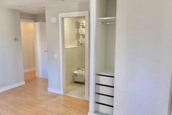 Lange Termijn Verhuur - Appartement  - Madrid - Ciudad Universitaria