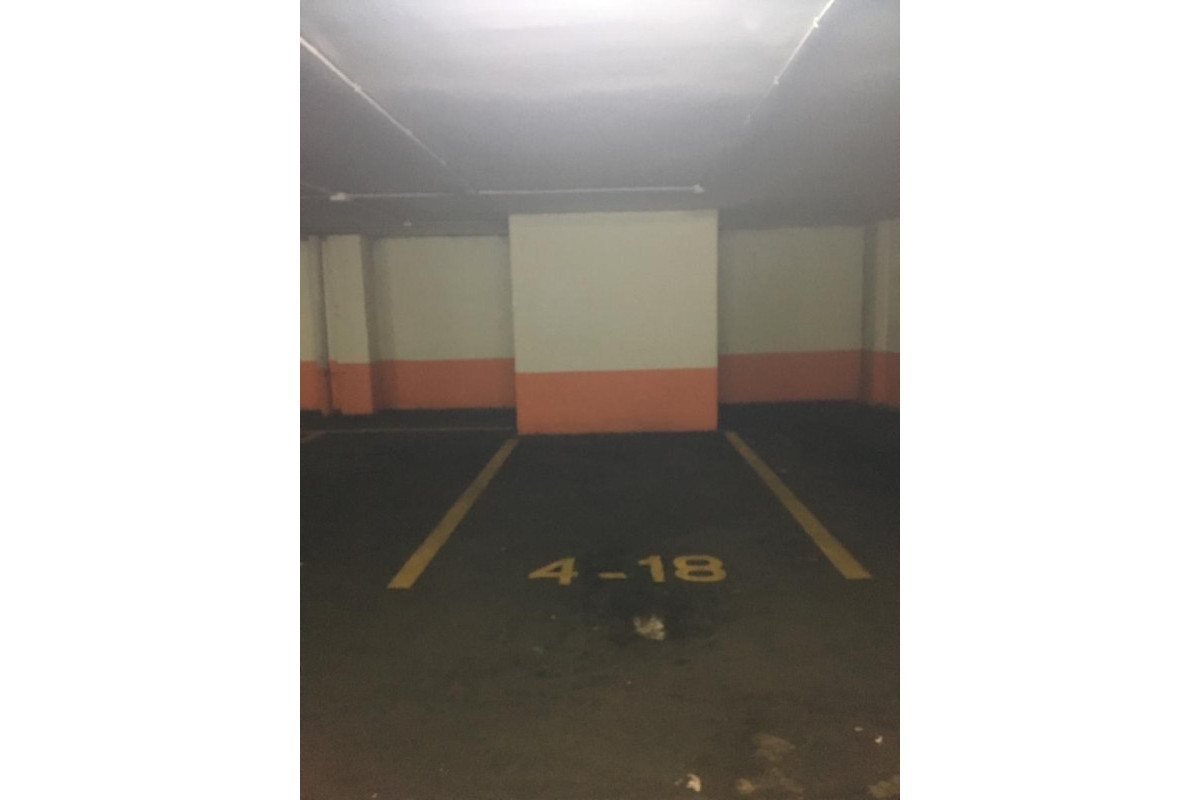 Lange Termijn Verhuur - Appartement  - Madrid - Ciudad Universitaria