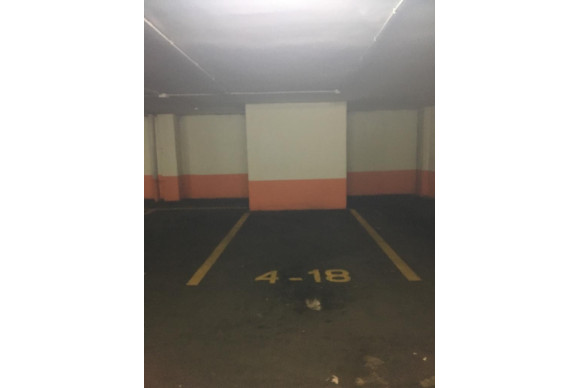 Lange Termijn Verhuur - Appartement  - Madrid - Ciudad Universitaria