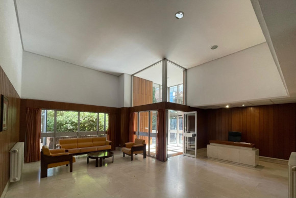 Lange Termijn Verhuur - Appartement  - Madrid - Ciudad Universitaria