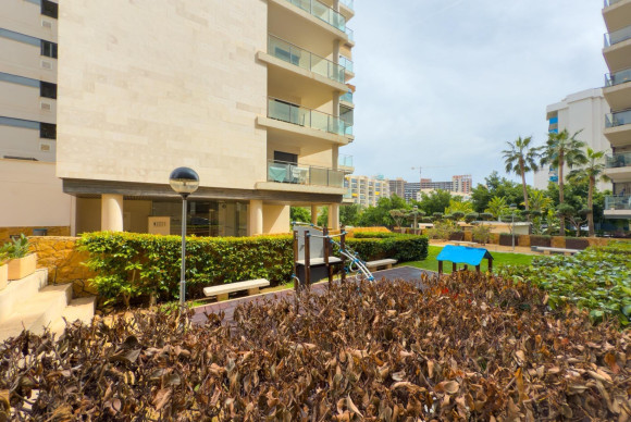 Herverkoop - Appartement  - Villajoyosa - Cala Villajoyosa