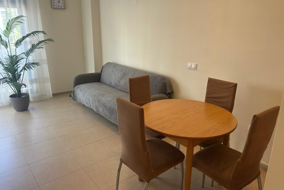 Herverkoop - Appartement  - Villajoyosa - Cala Villajoyosa