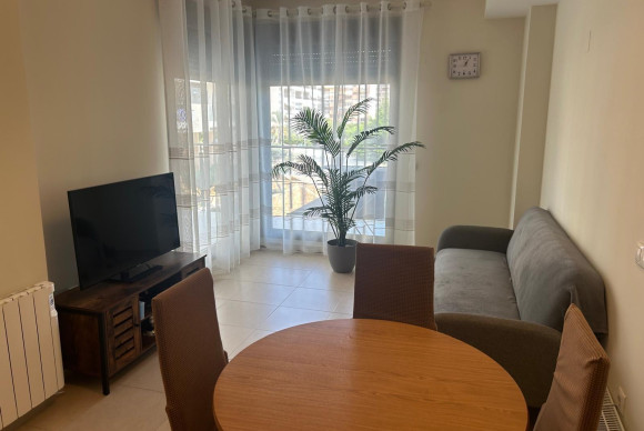 Herverkoop - Appartement  - Villajoyosa - Cala Villajoyosa