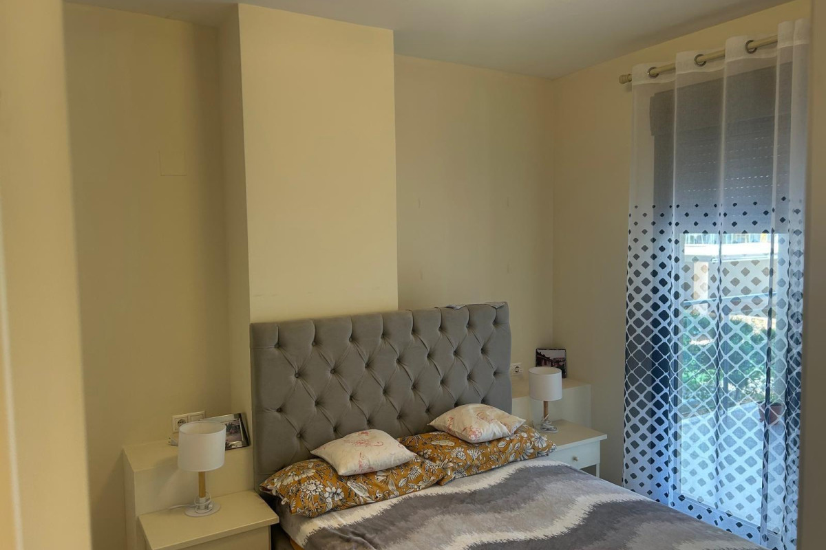 Herverkoop - Appartement  - Villajoyosa - Cala Villajoyosa