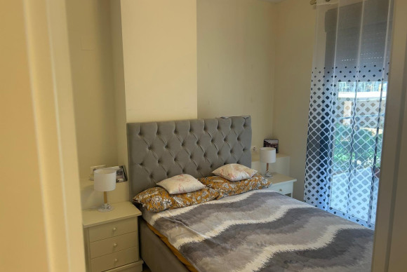 Herverkoop - Appartement  - Villajoyosa - Cala Villajoyosa