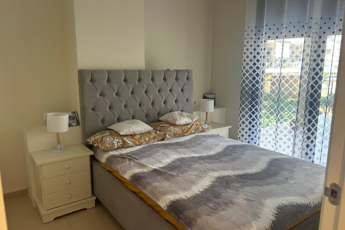 Herverkoop - Appartement  - Villajoyosa - Cala Villajoyosa