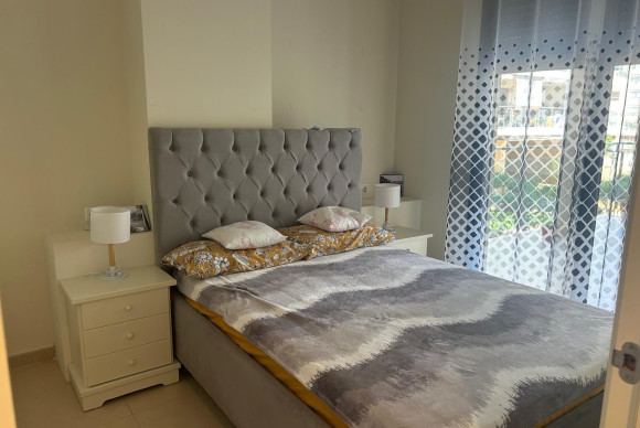 Herverkoop - Appartement  - Villajoyosa - Cala Villajoyosa