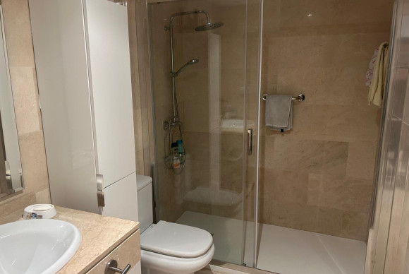 Herverkoop - Appartement  - Villajoyosa - Cala Villajoyosa