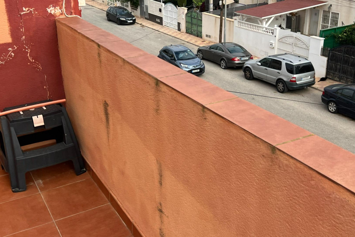 Reventa - Adosado - Torrevieja - Torretas