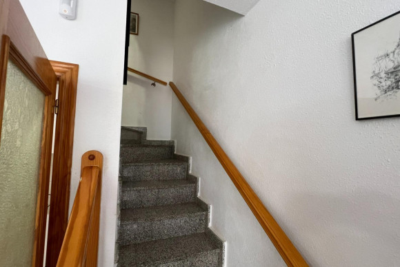 Reventa - Adosado - Torrevieja - Torretas