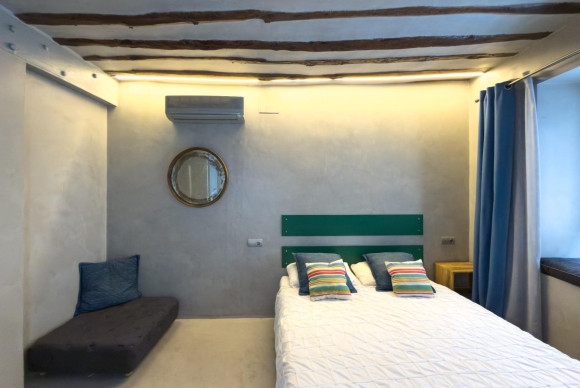 Herverkoop - Appartement  - Madrid - Malasaña