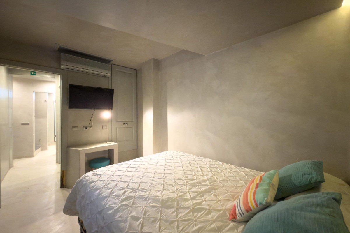 Herverkoop - Appartement  - Madrid - Malasaña