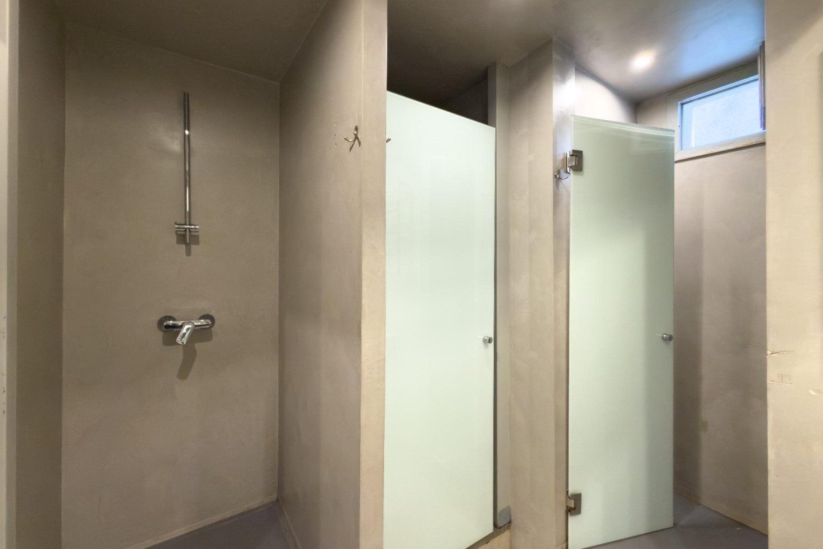 Herverkoop - Appartement  - Madrid - Malasaña