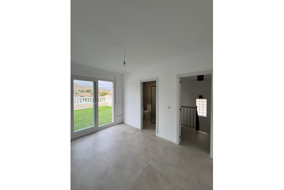 Reventa - House - El Campello - Pueblo Acantilado - Lanuza