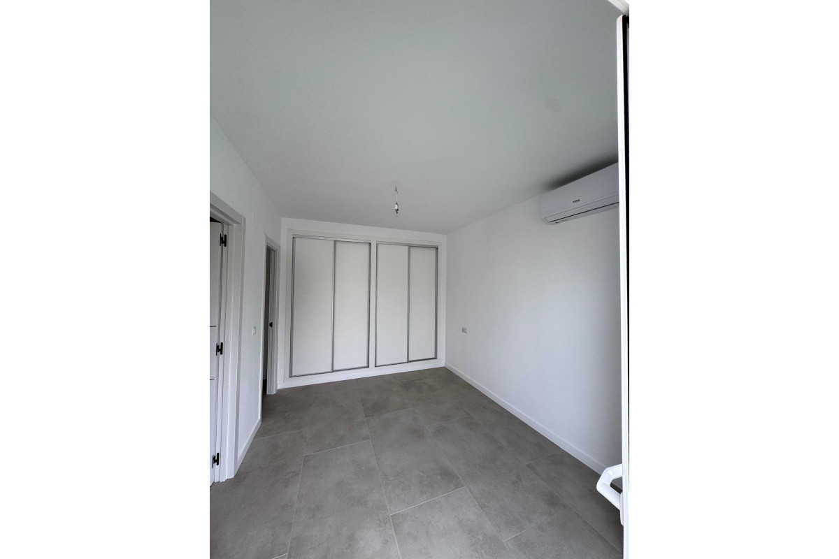 Reventa - House - El Campello - Pueblo Acantilado - Lanuza