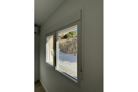 Reventa - House - El Campello - Pueblo Acantilado - Lanuza