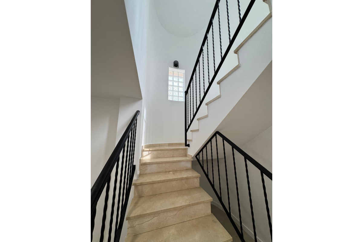 Reventa - House - El Campello - Pueblo Acantilado - Lanuza