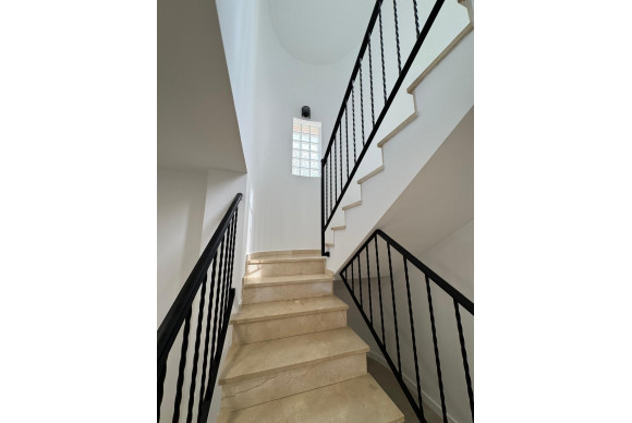 Reventa - House - El Campello - Pueblo Acantilado - Lanuza