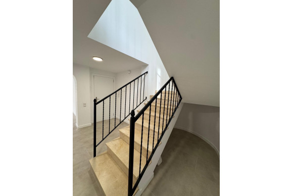 Reventa - House - El Campello - Pueblo Acantilado - Lanuza