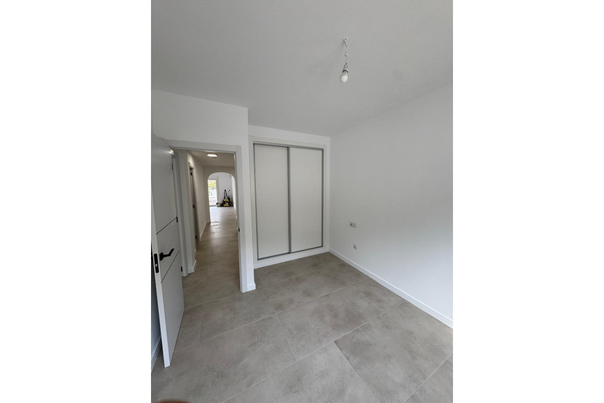 Reventa - House - El Campello - Pueblo Acantilado - Lanuza