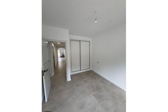 Reventa - House - El Campello - Pueblo Acantilado - Lanuza