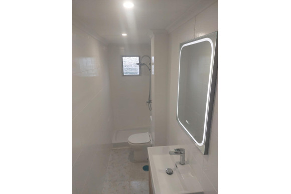 Reventa - Apartamento / piso - Santa Pola - Eroski