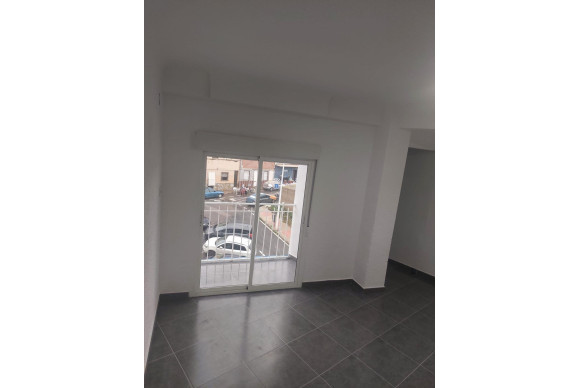Reventa - Apartamento / piso - Santa Pola - Eroski