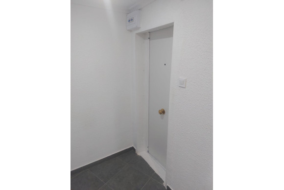 Reventa - Apartamento / piso - Santa Pola - Eroski